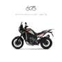 Moto Morini X-Cape 1200 Nero - thumbnail 1