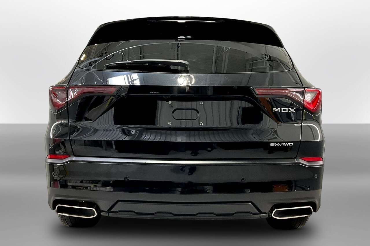 2023 Acura MDX Technology Sunroof // adaptive cruise control / To — снимка 1