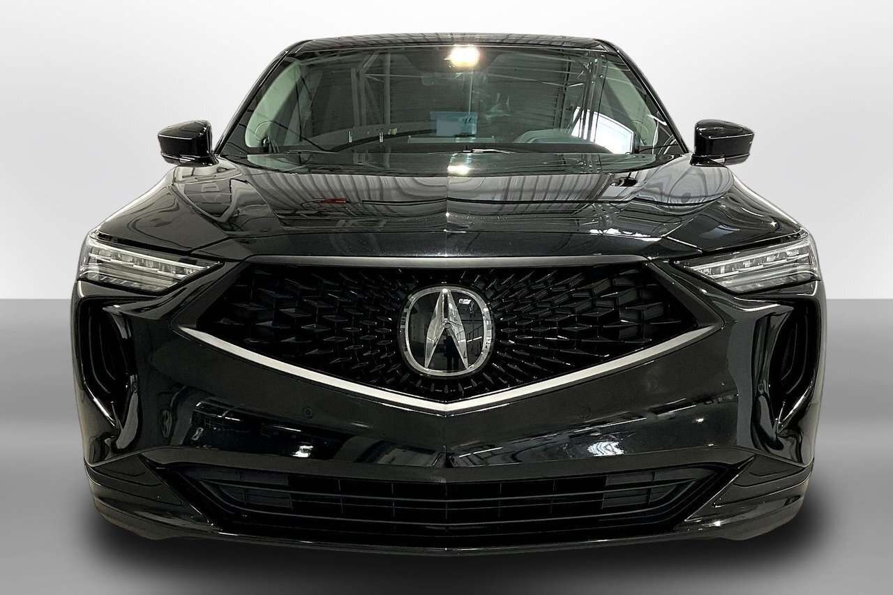 2023 Acura MDX Technology Sunroof // adaptive cruise control / To — снимка 1