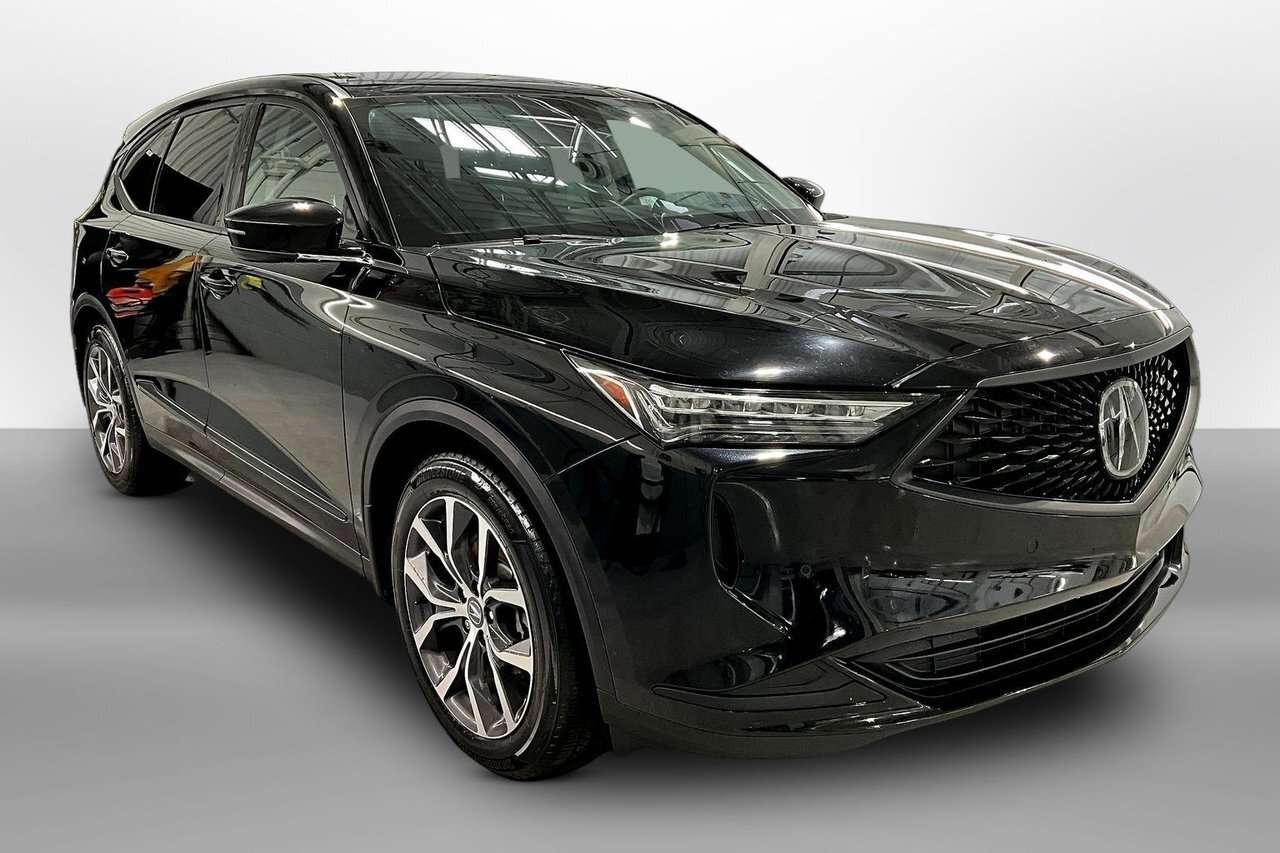 2023 Acura MDX Technology Sunroof // adaptive cruise control / To — снимка 1