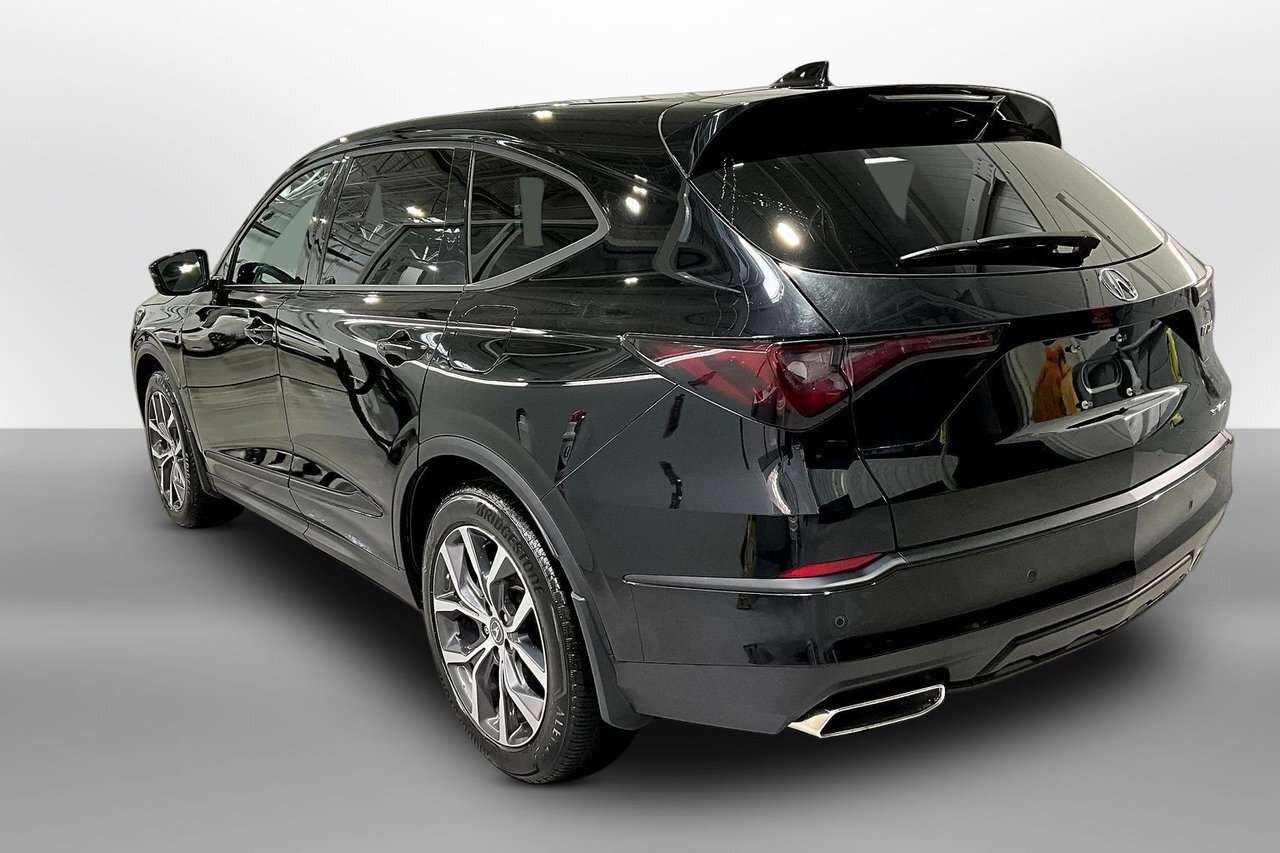 2023 Acura MDX Technology Sunroof // adaptive cruise control / To — снимка 1