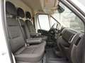 Fiat Ducato 40 L3H2 110 kW/h + Schwingsitz Weiß - thumbnail 12