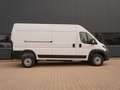 Fiat Ducato 40 L3H2 110 kW/h + Schwingsitz Weiß - thumbnail 3