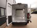 Fiat Ducato 40 L3H2 110 kW/h + Schwingsitz Weiß - thumbnail 5