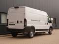 Fiat Ducato 40 L3H2 110 kW/h + Schwingsitz Weiß - thumbnail 2