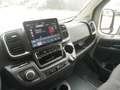 Fiat Ducato 40 L3H2 110 kW/h + Schwingsitz Weiß - thumbnail 13