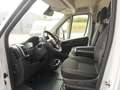 Fiat Ducato 40 L3H2 110 kW/h + Schwingsitz Weiß - thumbnail 9
