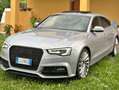 Audi A5 A5 Sportback 1.8 tfsi 177cv Grigio - thumbnail 1
