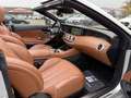 Mercedes-Benz S 500 Cabrio,AMG,22-Zoll,Voll,Designo,Night-Visi Silber - thumbnail 31