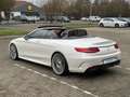 Mercedes-Benz S 500 Cabrio,AMG,22-Zoll,Voll,Designo,Night-Visi Silber - thumbnail 8