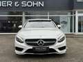 Mercedes-Benz S 500 Cabrio,AMG,22-Zoll,Voll,Designo,Night-Visi Silber - thumbnail 2