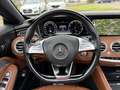 Mercedes-Benz S 500 Cabrio,AMG,22-Zoll,Voll,Designo,Night-Visi Silber - thumbnail 35