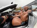 Mercedes-Benz S 500 Cabrio,AMG,22-Zoll,Voll,Designo,Night-Visi Silber - thumbnail 23