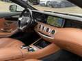 Mercedes-Benz S 500 Cabrio,AMG,22-Zoll,Voll,Designo,Night-Visi Silber - thumbnail 32