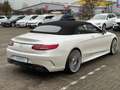 Mercedes-Benz S 500 Cabrio,AMG,22-Zoll,Voll,Designo,Night-Visi Silber - thumbnail 14