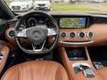 Mercedes-Benz S 500 Cabrio,AMG,22-Zoll,Voll,Designo,Night-Visi Silber - thumbnail 34