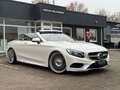 Mercedes-Benz S 500 Cabrio,AMG,22-Zoll,Voll,Designo,Night-Visi Silber - thumbnail 3