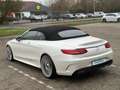 Mercedes-Benz S 500 Cabrio,AMG,22-Zoll,Voll,Designo,Night-Visi Silber - thumbnail 15