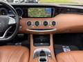 Mercedes-Benz S 500 Cabrio,AMG,22-Zoll,Voll,Designo,Night-Visi Silber - thumbnail 40