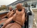 Mercedes-Benz S 500 Cabrio,AMG,22-Zoll,Voll,Designo,Night-Visi Silber - thumbnail 24