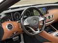 Mercedes-Benz S 500 Cabrio,AMG,22-Zoll,Voll,Designo,Night-Visi Silber - thumbnail 21