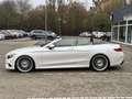 Mercedes-Benz S 500 Cabrio,AMG,22-Zoll,Voll,Designo,Night-Visi Silber - thumbnail 9
