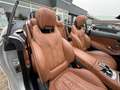 Mercedes-Benz S 500 Cabrio,AMG,22-Zoll,Voll,Designo,Night-Visi Silber - thumbnail 30