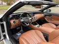 Mercedes-Benz S 500 Cabrio,AMG,22-Zoll,Voll,Designo,Night-Visi Silber - thumbnail 20