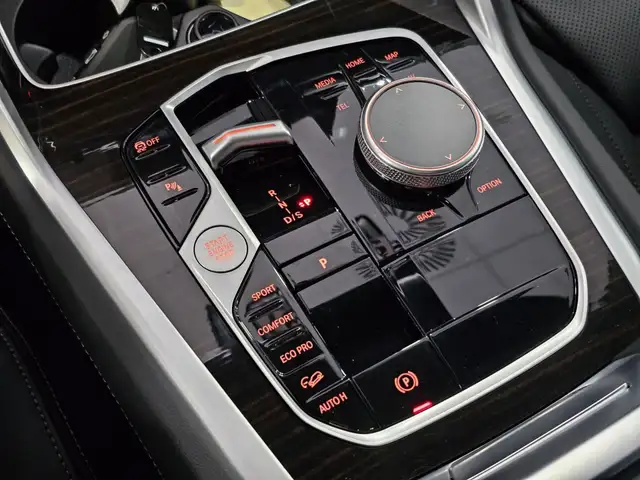 BMW X6 view 14