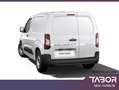 Peugeot Partner 100 L1 10"-DAB Keyless PDC MirrorL Temp Weiß - thumbnail 3