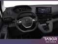 Peugeot Partner 100 L1 10"-DAB Keyless PDC MirrorL Temp Weiß - thumbnail 4