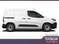 Peugeot Partner 100 L1 10"-DAB Keyless PDC MirrorL Temp Weiß - thumbnail 2