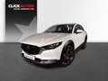 Mazda CX-30 2.0 e-SkyactivX 186CV MHEV Zenith Blanco - thumbnail 1
