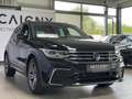 Volkswagen Tiguan 1.5 TSI R-Line *Trekhaak*Sensoren voor/achter*Extr Noir - thumbnail 5
