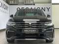 Volkswagen Tiguan 1.5 TSI R-Line *Trekhaak*Sensoren voor/achter*Extr Noir - thumbnail 4