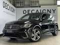 Volkswagen Tiguan 1.5 TSI R-Line *Trekhaak*Sensoren voor/achter*Extr Noir - thumbnail 1