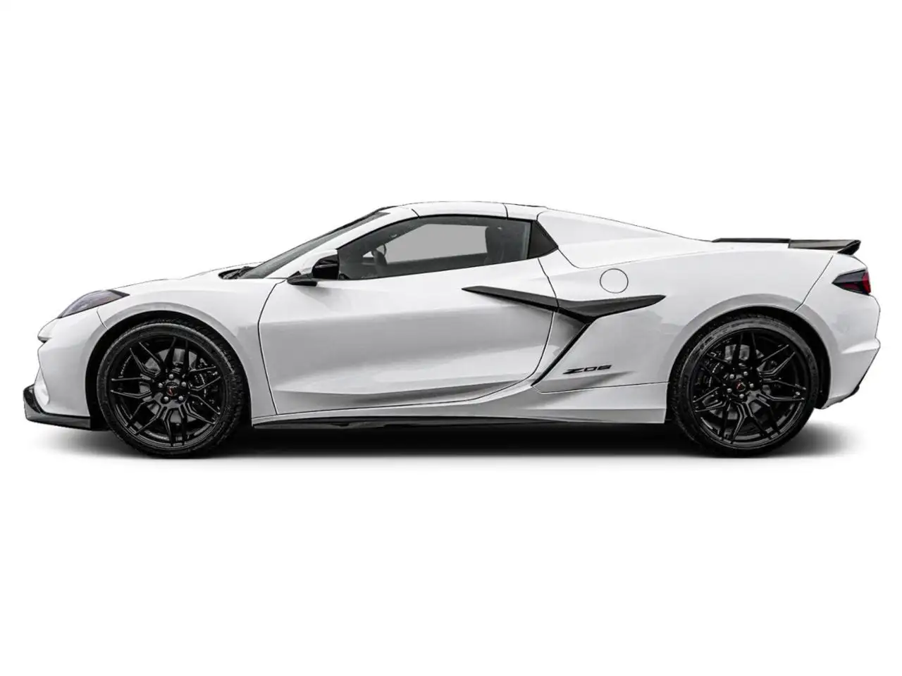 Chevrolet Corvette снимка Chevrolet Corvette