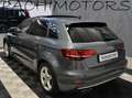 Audi A3 SPB 40 TFSI quattro S tronic Sport-Tetto"PROMO" Gris - thumbnail 13