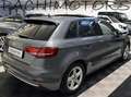 Audi A3 SPB 40 TFSI quattro S tronic Sport-Tetto"PROMO" Gris - thumbnail 12
