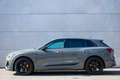 Audi e-tron Sportback 55 quattro S edition 95 kWh -Luchtvering Grijs - thumbnail 5