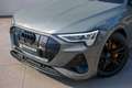 Audi e-tron Sportback 55 quattro S edition 95 kWh -Luchtvering Grijs - thumbnail 6