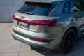 Audi e-tron Sportback 55 quattro S edition 95 kWh -Luchtvering Grijs - thumbnail 7
