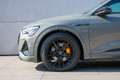 Audi e-tron Sportback 55 quattro S edition 95 kWh -Luchtvering Grijs - thumbnail 4