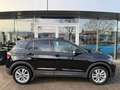 Volkswagen T-Cross Life GOAL 1.0 TSI ACC Navi SZH LED App C Schwarz - thumbnail 4