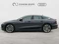 Audi S line Matrix 360° ACC Gris - thumbnail 3