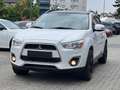 Mitsubishi ASX 2.2 DI-D 4WD Intense Aut.  * Top Extras * Weiß - thumbnail 2