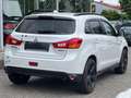 Mitsubishi ASX 2.2 DI-D 4WD Intense Aut.  * Top Extras * Weiß - thumbnail 7