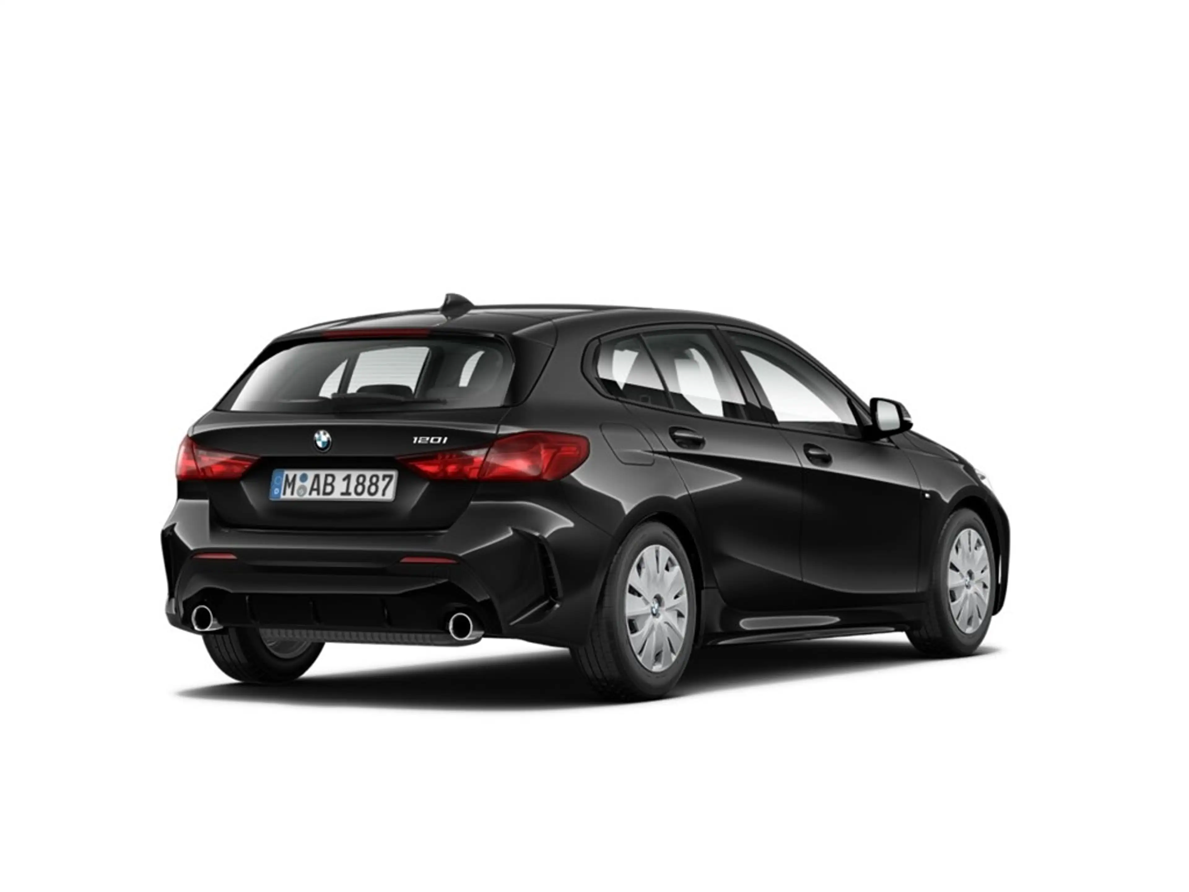 BMW 120 i M Sport EU6d Digitales Cockpit Soundsystem Blend — photo 3