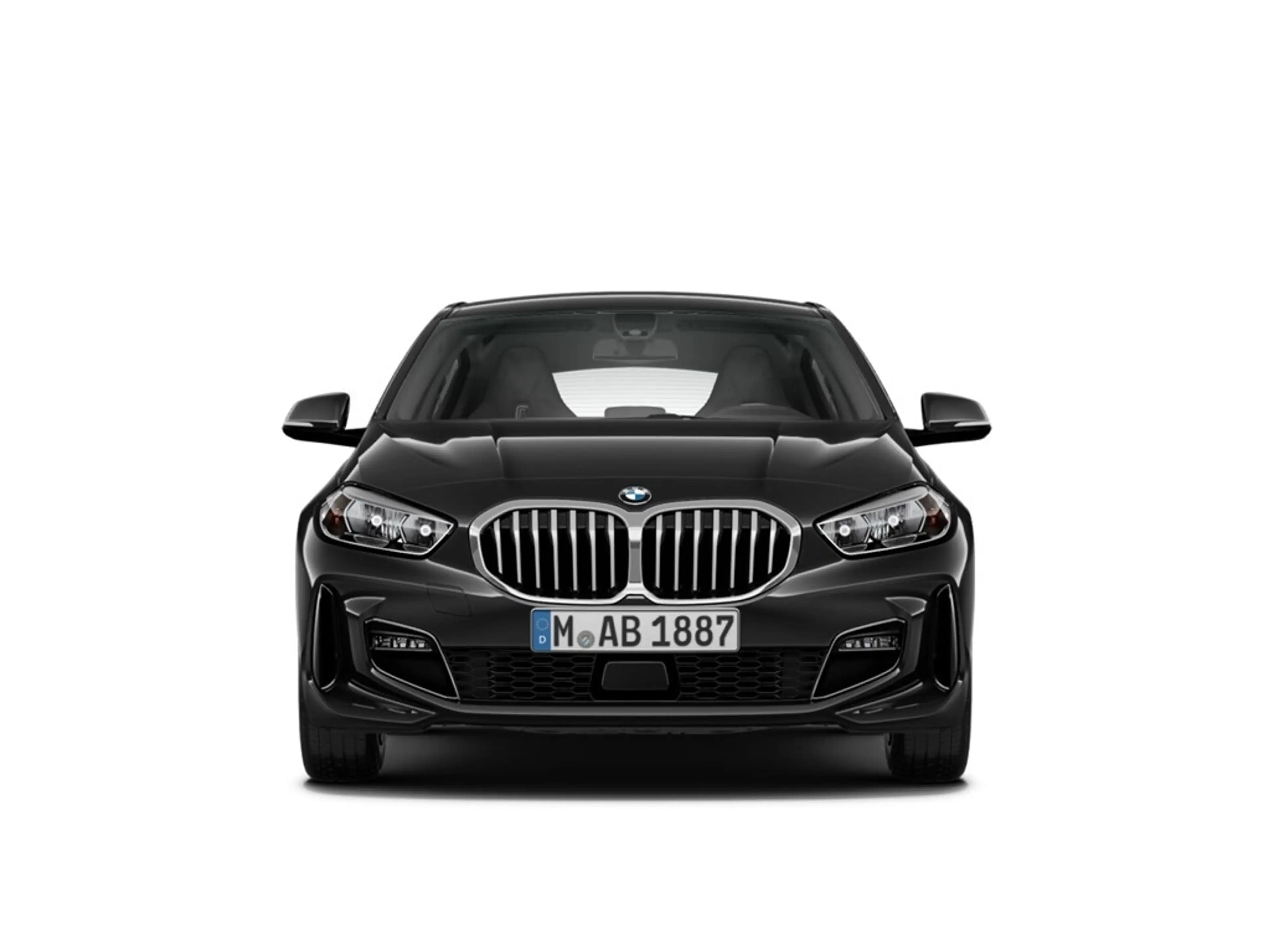 BMW 120 i M Sport EU6d Digitales Cockpit Soundsystem Blend — photo 5