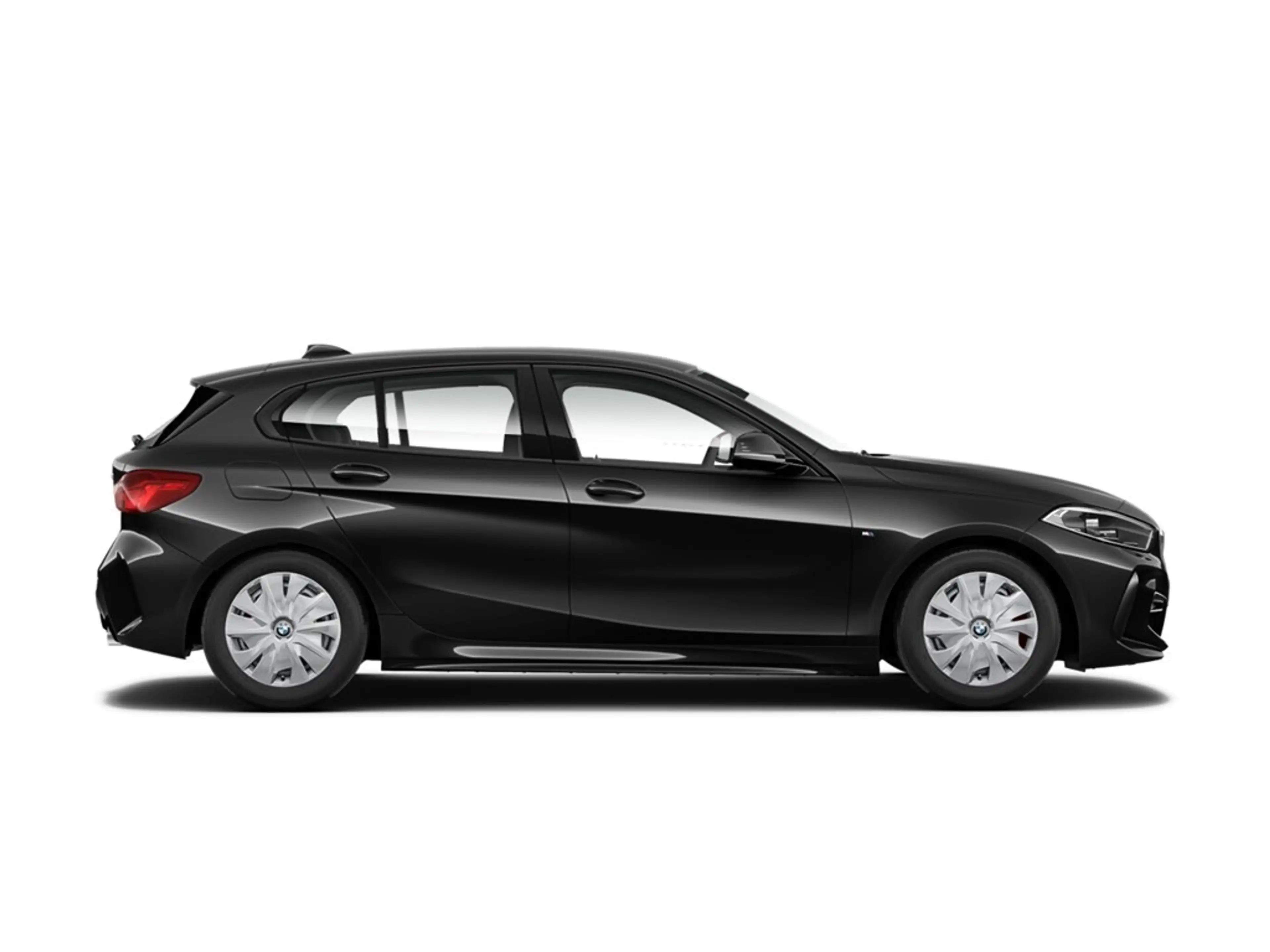 BMW 120 i M Sport EU6d Digitales Cockpit Soundsystem Blend — photo 4